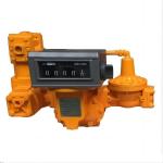 MA-50-CX-10 LPG Positive Displacement Flow Meter 170252980_