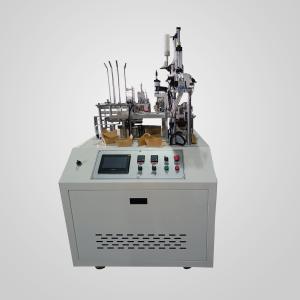 China Lunch Paper Cake Cup Machine FBJ-A Automatic Intelligent wholesale