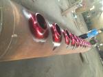 X10crwmovnb9-2 Seamless Alloy Steel Tube JFE Steel Japan Standard