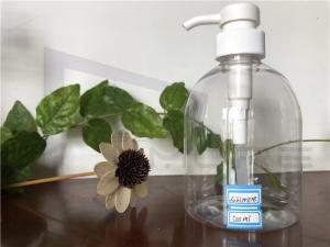 China 3.4oz Pump Container Bottle wholesale