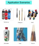 EPSON I1600 Inkjet Board Kit UV Printer Wine Bottle Cylindrical Insulation