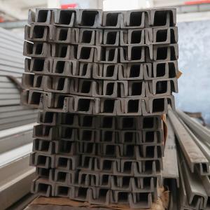 China JIS SUS304 Stainless Steel Profile Stainless Steel H Beam 3m 12m wholesale