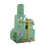Small Municipal Garbage Treatment Machine Refuse Collector Pyrolysis Treatment