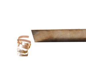 China Easy Welding Nickel Clad Copper Sheet With Good Electrical Conductivity wholesale