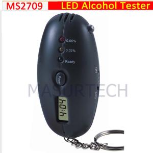 China Portable Alcohol Tester Promotion MS2709 wholesale