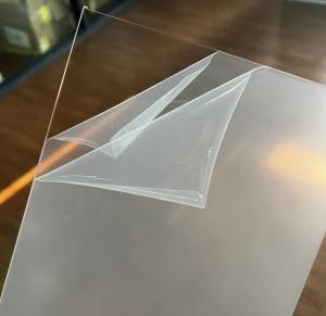 China 3/4 Inch Thermoplastic PVC Sheet High Tensile Strength 4x8 wholesale