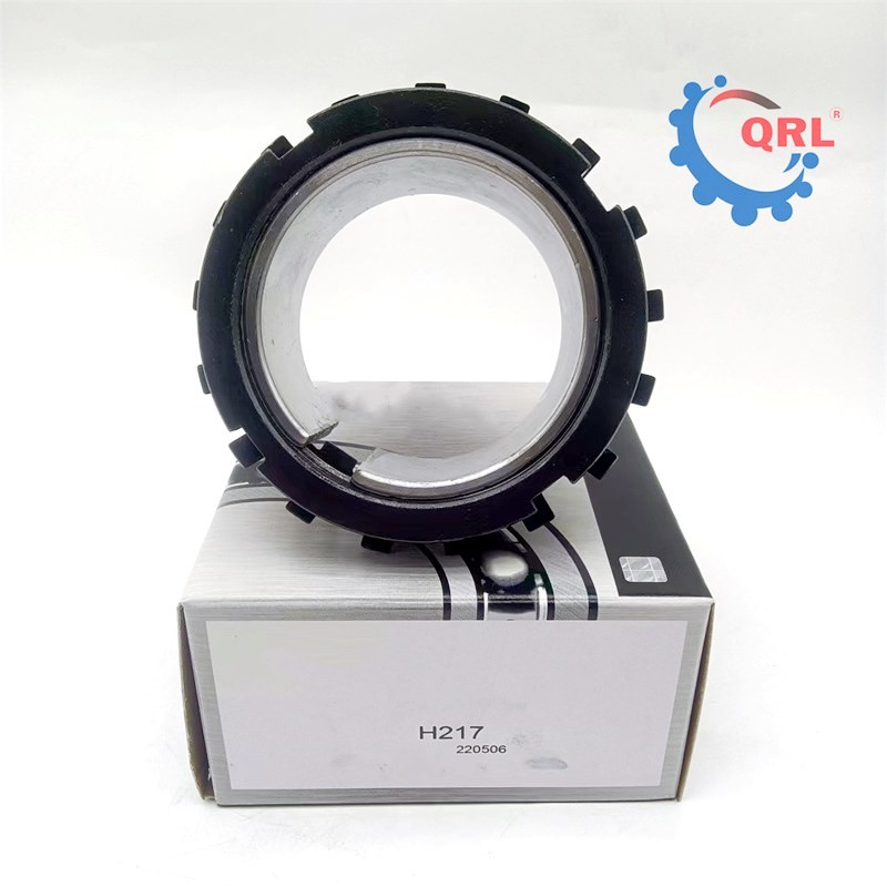 QRL H217 - Adapter Sleeve 75x85x110mm Bearing Accessory