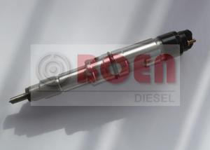 China BOSCH Diesel Common Rail Fuel Injector 0 445 120 019 Inyector 0445120019 DLLA 150 P 1076 wholesale
