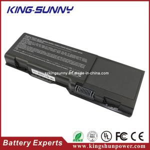 China Laptop Battery for Dell Inspiron 1501 6400 E1505 KD476 GD761 E1505 KD476 GD761 wholesale