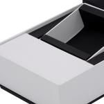 PMS Rigid Magnetic Watch Box Gift Packaging Box 128gsm 157gsm 190gsm