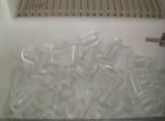 ZB-50B CE Approved Bullet Ice Maker for Sale