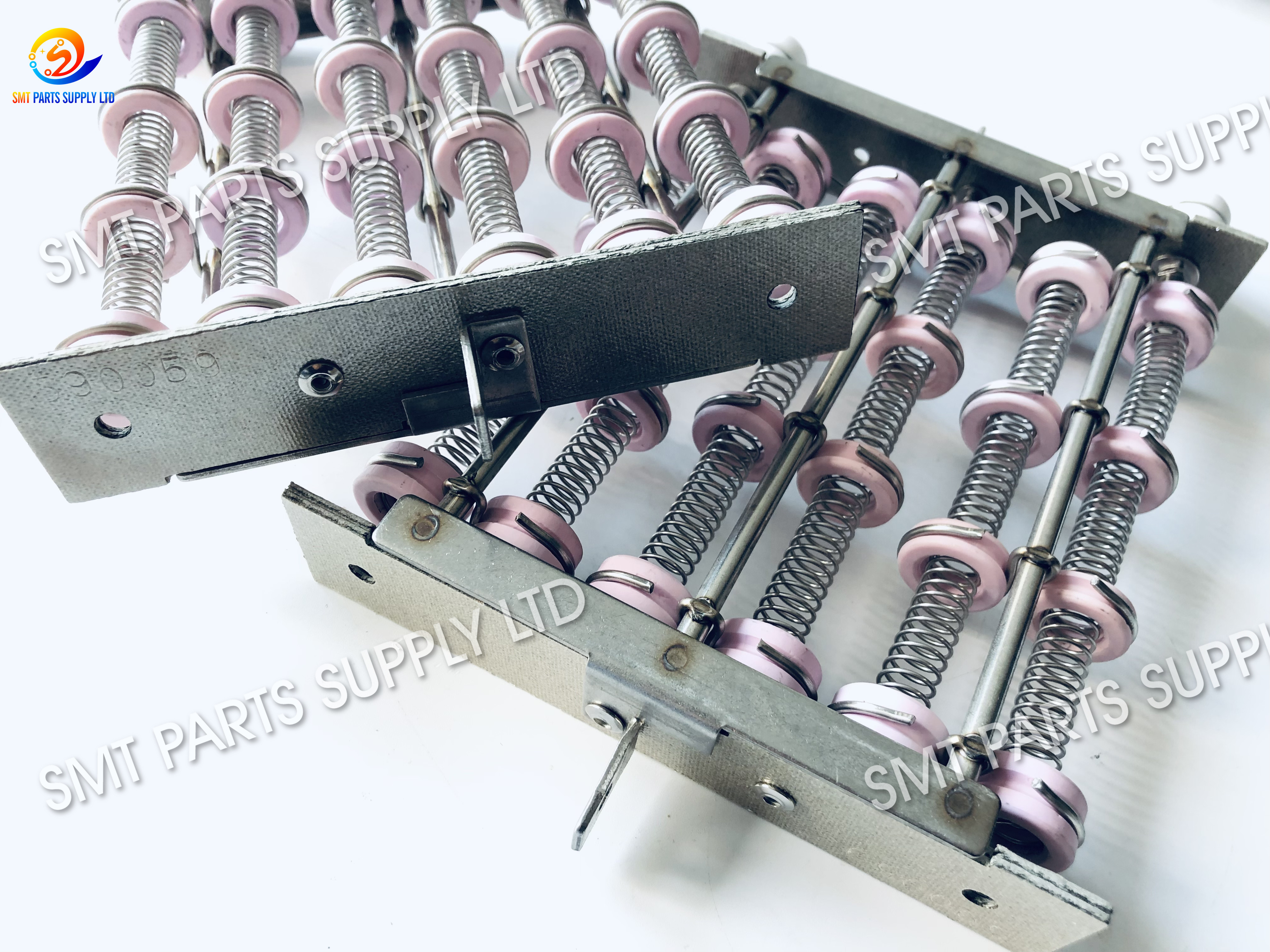 Heller Reflow Heating Wire 590059 MK3 Metal Square