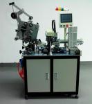 high speed battery labelling machine ,lithium battery automatic labelling