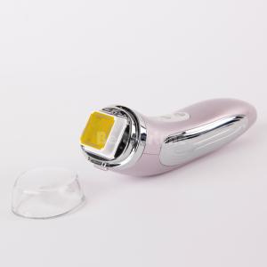 China Portable Radio Frequency Face Lift Device Radio Frequency Instrument ABS Material on sale