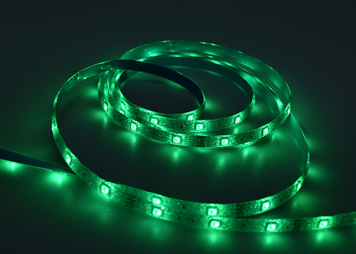 Waterpoof 12v 24v 5050 Smart Led Rgb Bluetooth Strip