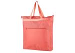 Waterproof Oxford Cloth Reusable Shopping Bags , Foldable Grocery Tote