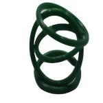 Industrial Grade NBR 70 O-Rings Inner Diameter 33-177mm for Effective Sealing