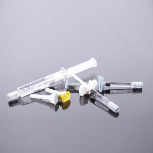 China 1ml 2ml ODM OEM high quality good price Hyaluronic acid injection filler wholesale
