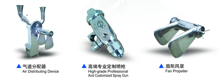 Auto Coater Tablet Coating Machine In Pharmaceutical Industry Stainless Steel