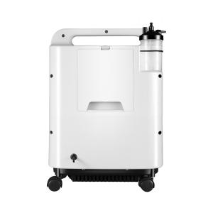 China 110V 60HZ 5l Oxygen Concentrator HEALTH CARE High Purity XY 6S wholesale