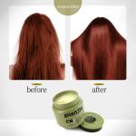 Boost Your Hair's Shine with Private Label Hair Treatment Mask Samples Freely