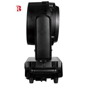 China IP65 RGBW Professional Show Lighting Mini LED Moving Head 550W wholesale