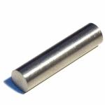 Anisotropic D8x30mm FeCrCo Magnet For Sensors