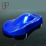 Strong Adhesion Car Refinish Paint