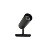 Topsung Tuya Intelligent Color Temperature Change Dim Magnetic Track Lamp 48V