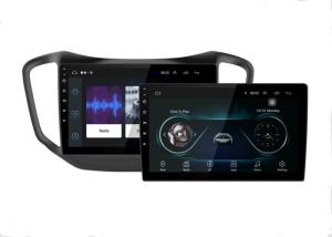 China 10.1 Inch Android Car DVD Players Touch Screen Multimedia Player For Car wholesale