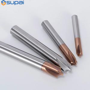China Tin-Coated Cutting Tools D1-20mm for Industrial Applications wholesale