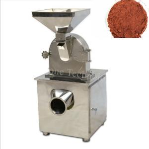 China Stainless Steel Icing Sugar Pulverizer Grinder Grinding Equipment wholesale