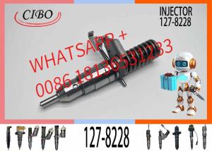 China Common Rail Diesel Fuel Injector 127-8207 127-8209 127-8216 127-8211 127-8225 127-8228 For 3114 3116 Excavator 3114 wholesale