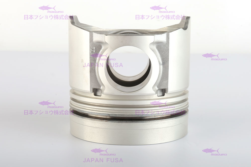 DOOSAN Diesel Engine Piston DH225-7 DIA 102 mm OEM 130602-00635 NEW