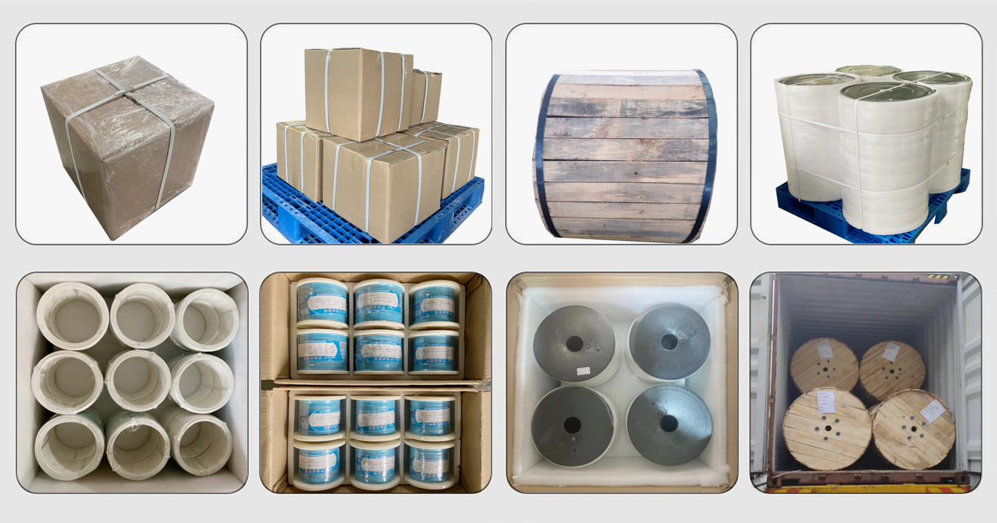 UV Radiation Tefzel Wire ETFE Wire For Control Systems