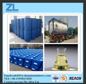 China glyoxylic acid 50% for electroless copper plating,CAS NO.:298-12-4 wholesale