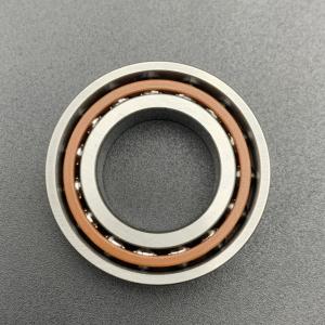 China 71911 ACD / P4A Angular Contact Precision Ball Bearings 7911 wholesale