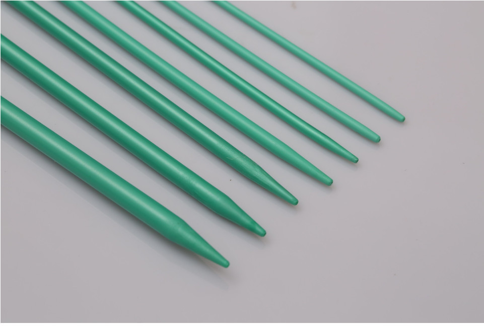 Medical Ureteral Dilator PE Durable Introduction Fascia Dilation Catheter
