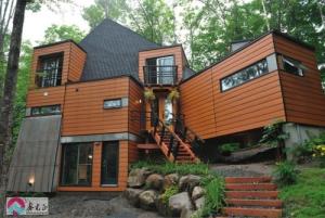 China Assemble container house/home wholesale