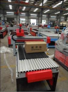 China small CNC router 4040 5050 6090 wholesale