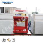 65 KG Commercial Shaved Ice Machine for Sales Video Inspection Guaranteed