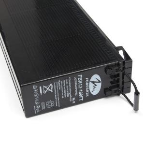 China Front Terminal Sealed Lead Acid UPS Battery 12V 180Ah wholesale