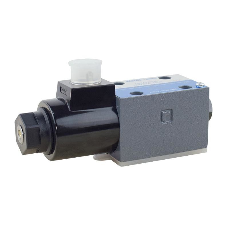 TokyoKEIKI Hydraulic Flow Control Valve DG4V-3-0A-U-H-100-3