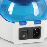 6000rpm Medical Lab Centrifuge