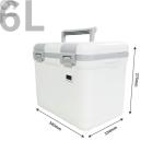 Box For Insulin Medical Cool Box With Thermometer