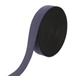 Fabric Patio Chair Webbing Straps / 50mm Width Furniture Seat Webbing