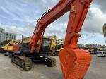 Used Hitachi ZX350H-5G Excavator 35 Ton Crawler 2020