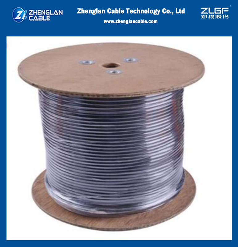 1.5mm Solar Wire PV Cable Connectors 200M / ROLL H1Z2Z2-K