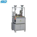 Pharmaceutical Automatic Capsule Filling Machine