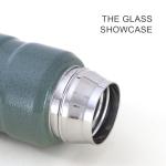 1000Ml Vacuum Flask Bottles 18/8 Stainless Steel